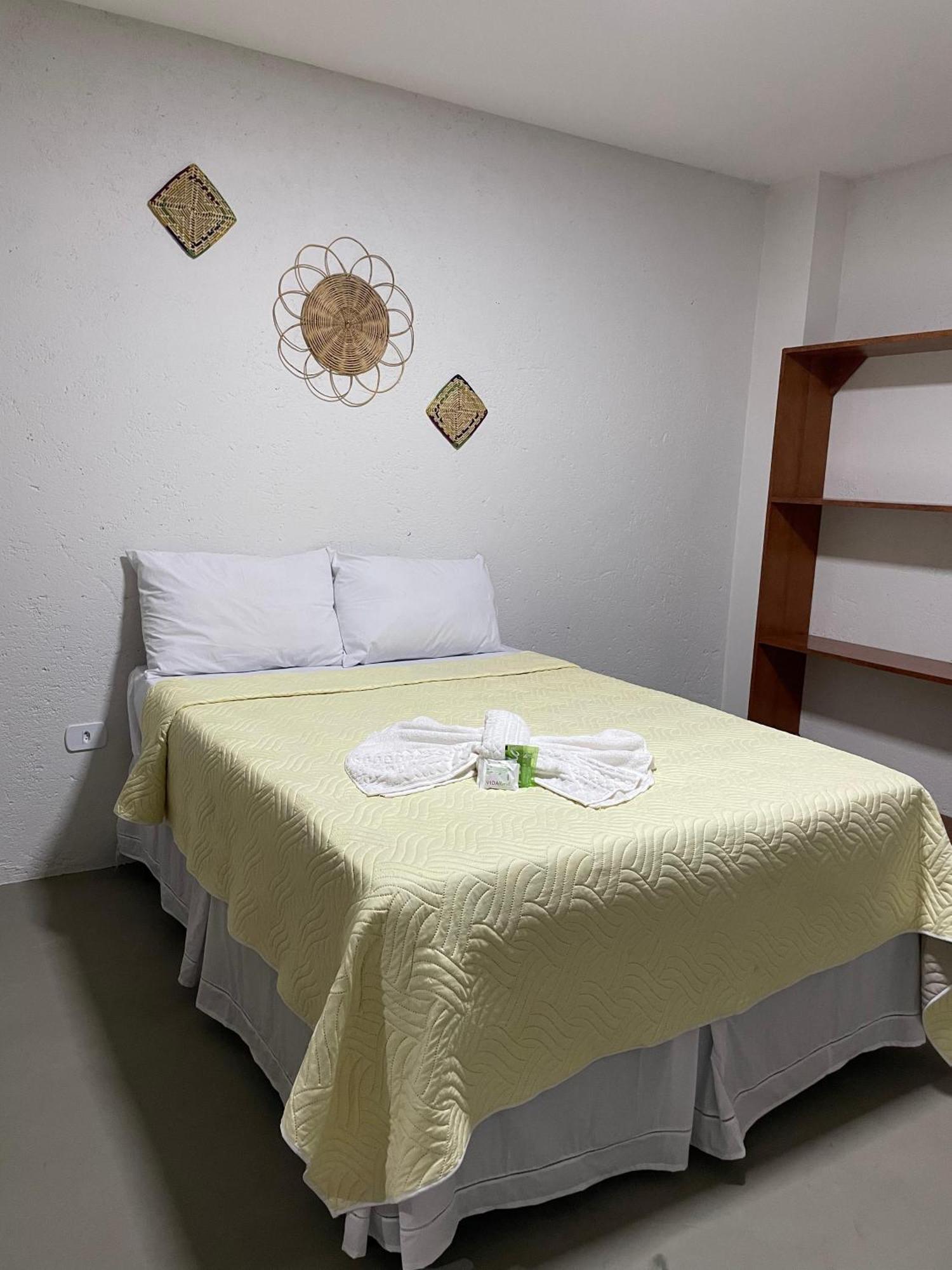 Pousada Ana Lins São Miguel dos Milagres Exteriör bild